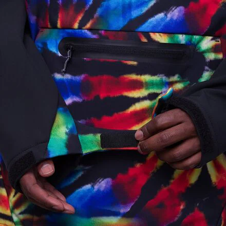 Waterproof Hoodie - Men's