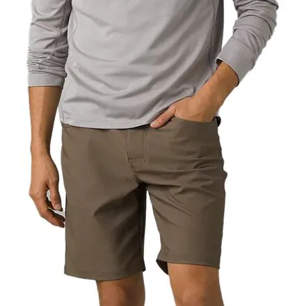 Brion 11in Short II - Men's