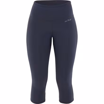 HydroSkin 0.5mm Capri - Women's