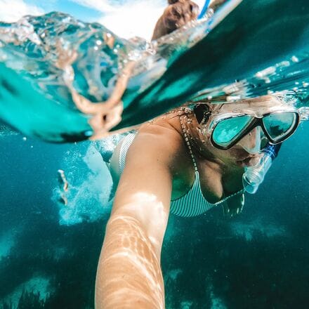 The Handler (Floating Hand Grip)