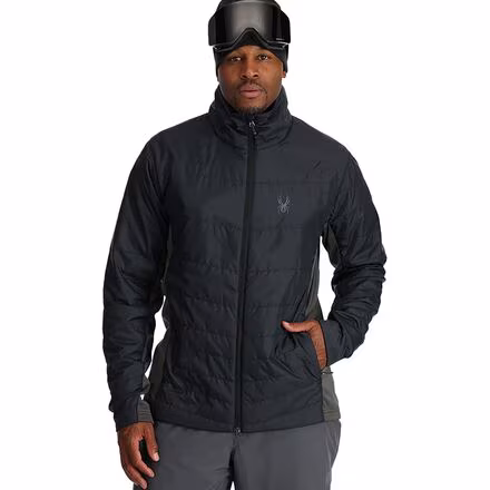 Grand 3-in-1 Jacket - Men's