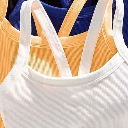 All Clear Solid Cami - Women's