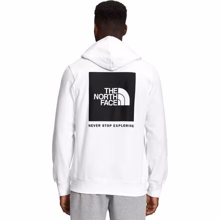 Box NSE Pullover Hoodie - Men's