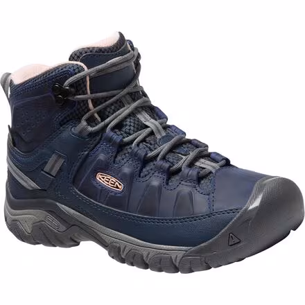 Targhee III Mid Waterproof Hiking Boot - Women's