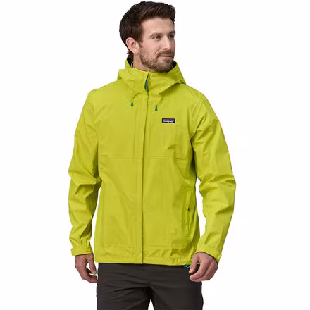 Torrentshell 3L Jacket - Men's