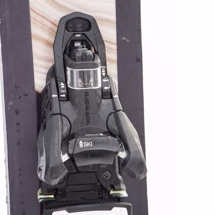N Shift MNC 10 Alpine Touring Binding - 2024