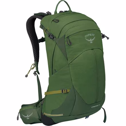 Stratos 24L Backpack