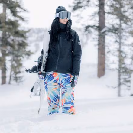 Hydra Insulated Jacket - Women's