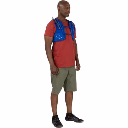 Duro 6L Backpack