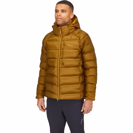 Axion Pro Jacket - Men's