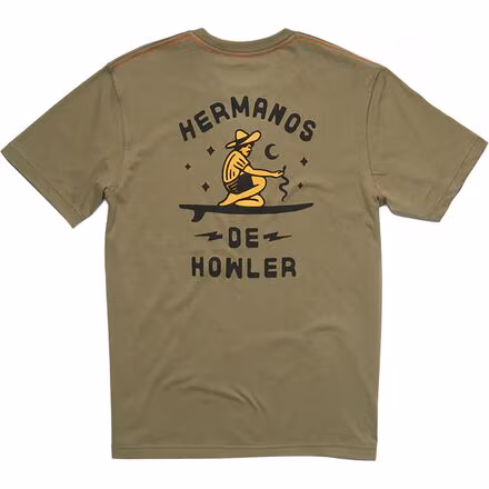 Select T-Shirt - Men's