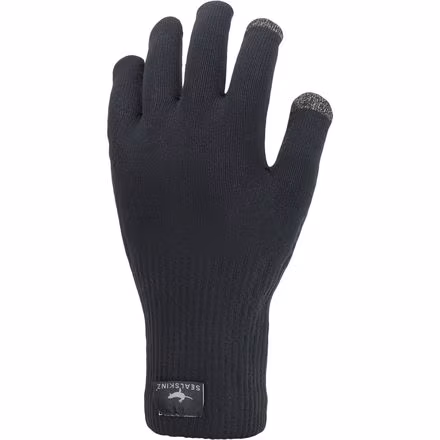 Waterproof All Weather Ultra Grip Knitted Glove