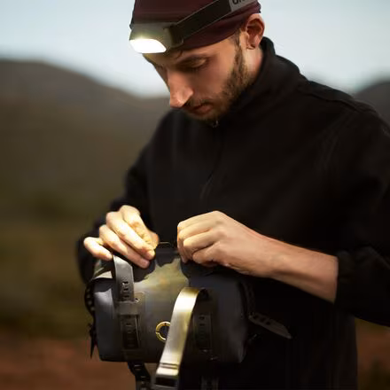 Off-Road 1L Tool Pouch