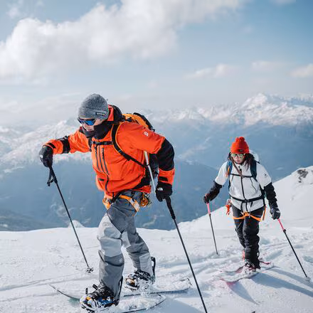 Embark ChromaPop Polarized Sunglasses