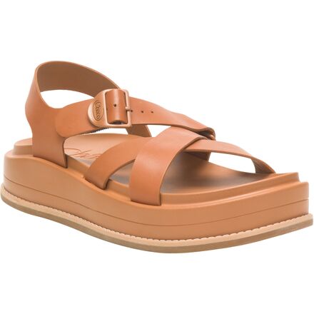 Townes Midform Sandal - Women's
