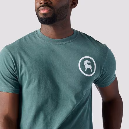 Bozeman Gear List T-Shirt