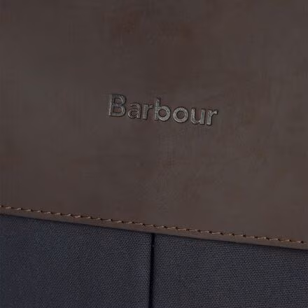 Wax Leather 4L Briefcase