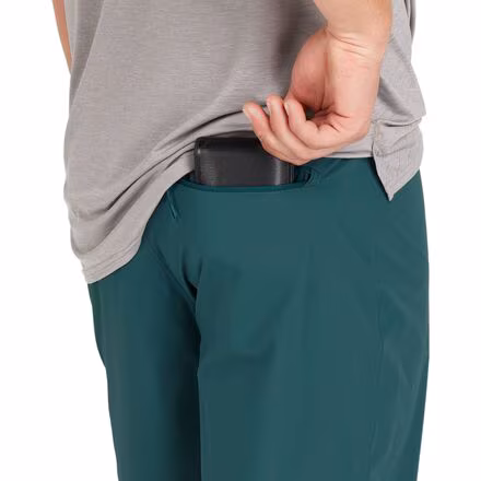 Eddyline Short - Men's