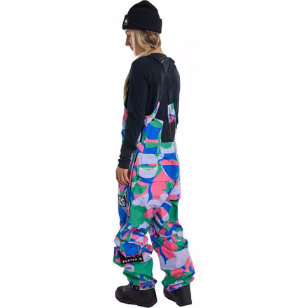 Daybeacon 3L Bib Pant