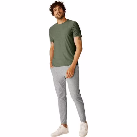 Always Beyond Crew T-Shirt 2.0 - Men's