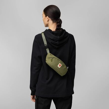 Ulvo Medium Hip Pack