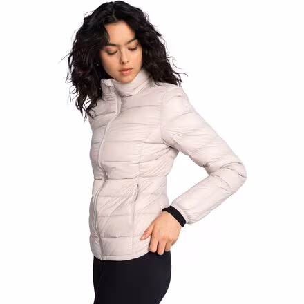 Emeline Down Jacket - Women's