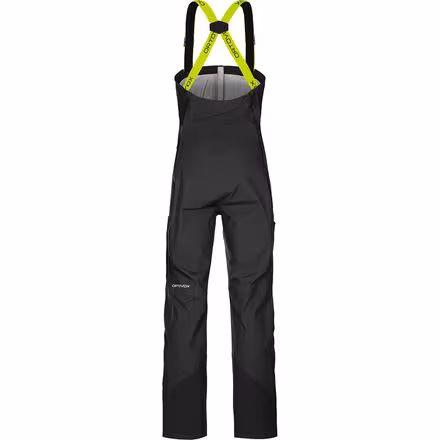 Deep Shell 3L Bib Pant - Men's