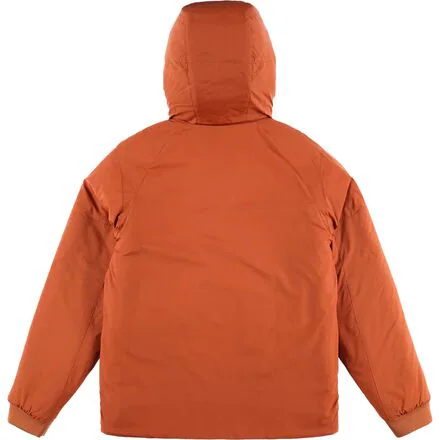 Mountain Puffer Hoodie - Men's