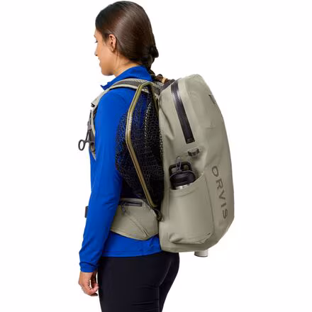 Pro Waterproof 30L Backpack