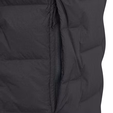 Cubit Stretch Down Hooded Jacket - Men's