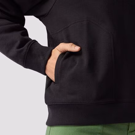 Coyote Hollow Fleece Pullover - Women's