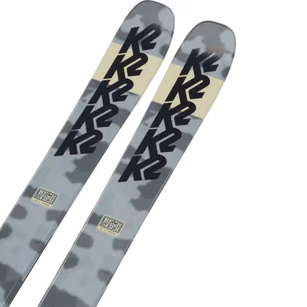 Reckoner 92 Ski - 2024