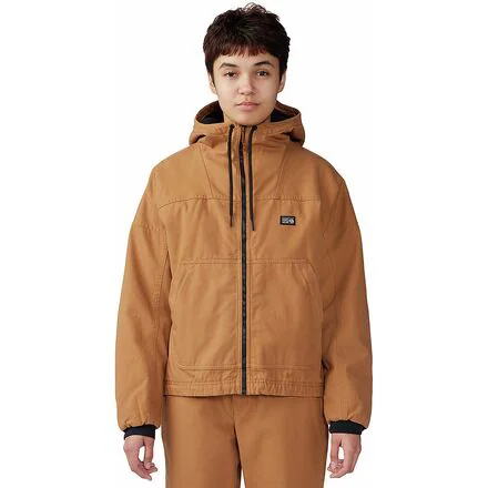 Jackson Ridge Jacket - Women's