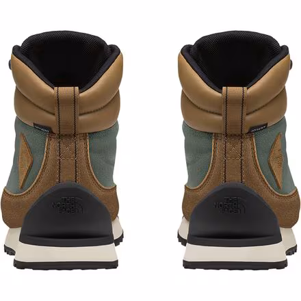 Back-To-Berkeley IV Textile WP Boot - Women's