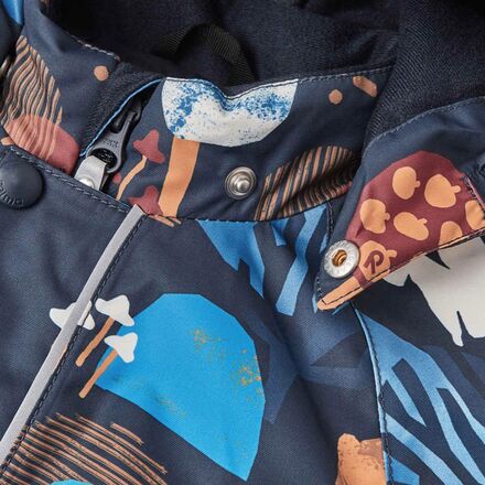 Puhuri One-Piece Snow Suit - Infants'