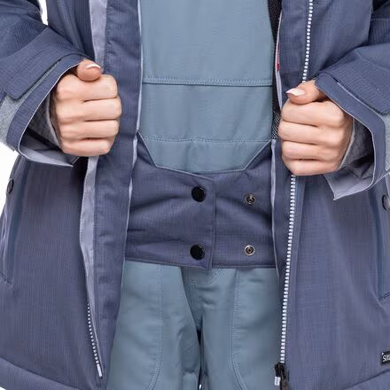 Dream Insulated Jacket - Women's