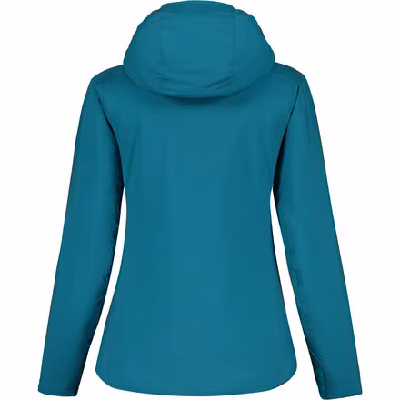 Xenair Alpine Insulated Jacket - Women's