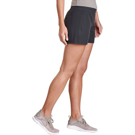 Freeflex 4in Short - Women's