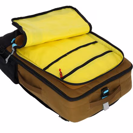 Global Travel 40L Bag