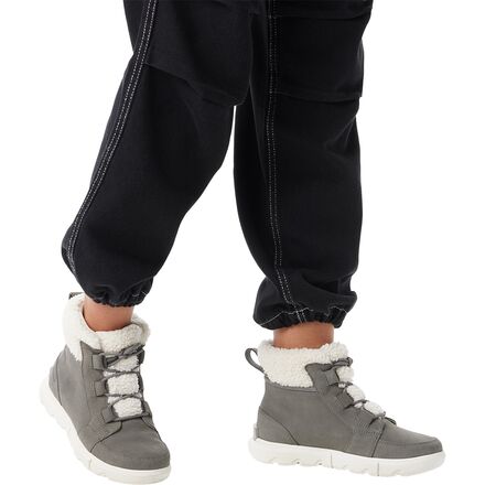 Explorer Next Carnival WP Boot - Women's