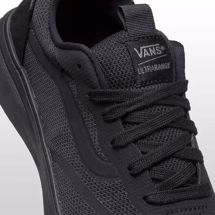 UltraRange Rapidweld Shoe