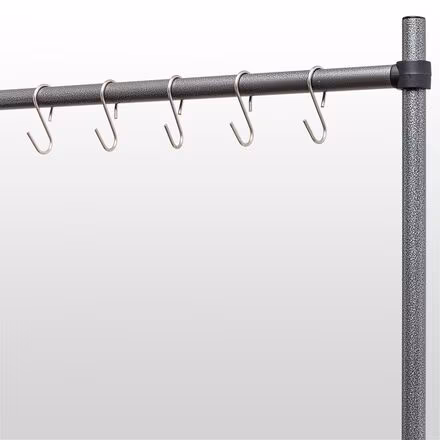 Portable Camp Kitchen Island