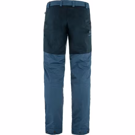 Greenland Trail Regular Trousers - Men's