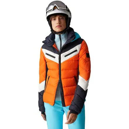 Farina3-D Jacket - Women's