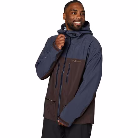 Kane Jacket - Men's