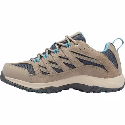 Crestwood Hiking Shoe - Women's