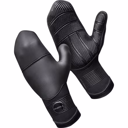 Psycho Tech 5mm Mitten
