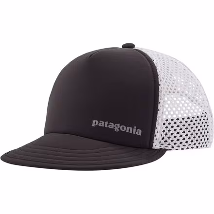 Duckbill Shorty Trucker Hat