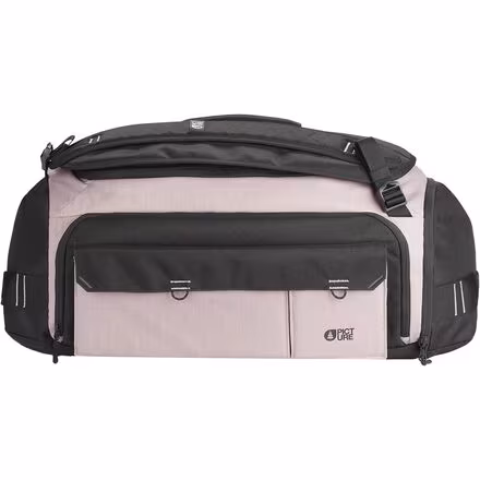 Weekend Warrior Duffel Bag
