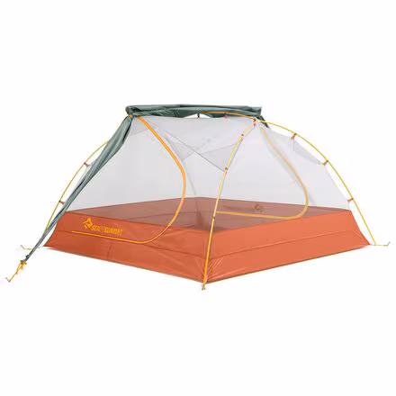 Ikos TR3 Tent: 3-Person 3-Season
